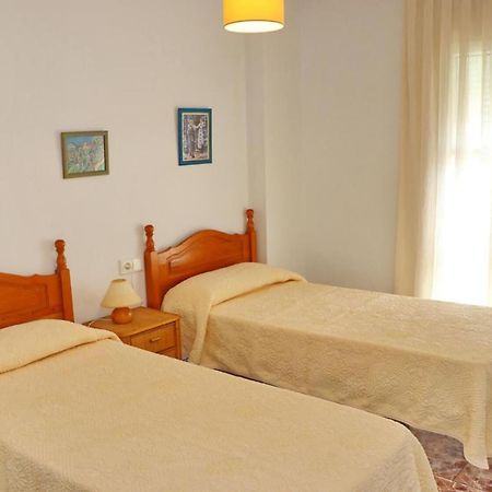 Apartamento La Torre Conil De La Frontera Exterior foto