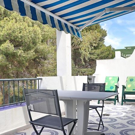 Apartamento La Torre Conil De La Frontera Exterior foto