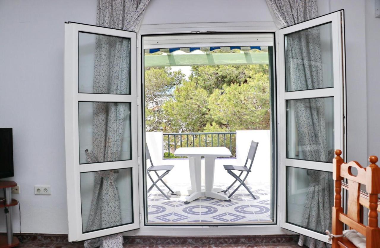 Apartamento La Torre Conil De La Frontera Exterior foto