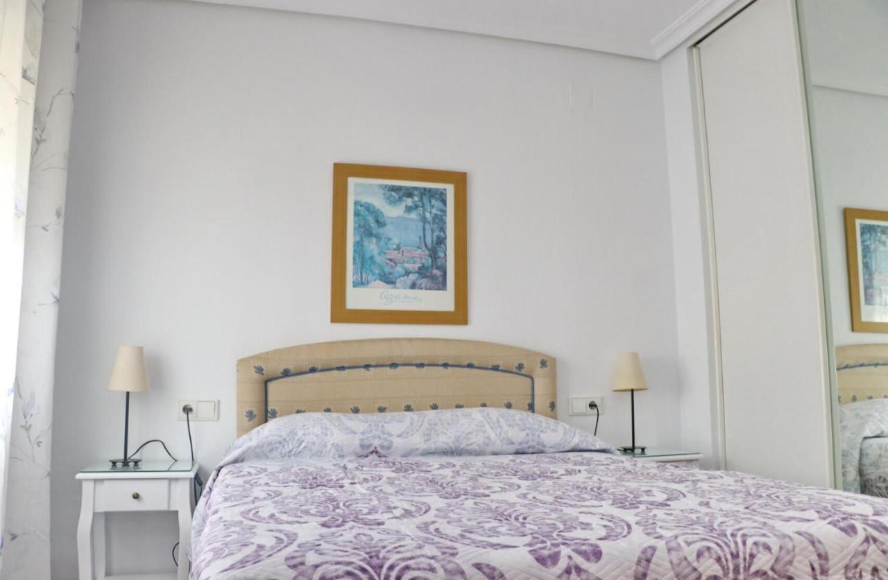 Apartamento La Torre Conil De La Frontera Exterior foto