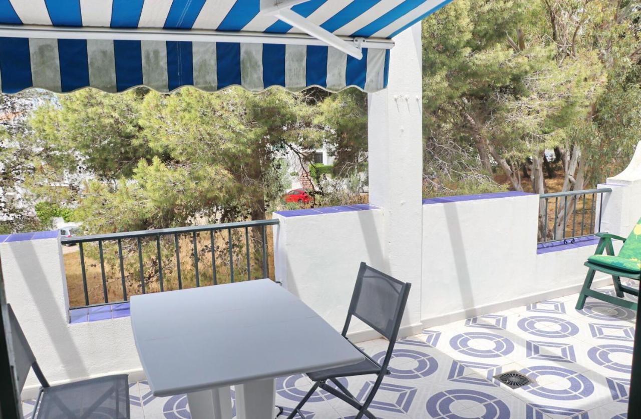 Apartamento La Torre Conil De La Frontera Exterior foto