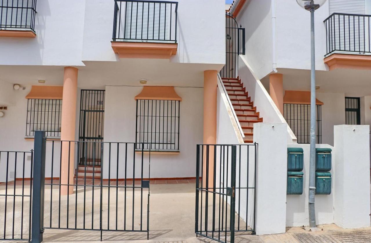 Apartamento La Torre Conil De La Frontera Exterior foto