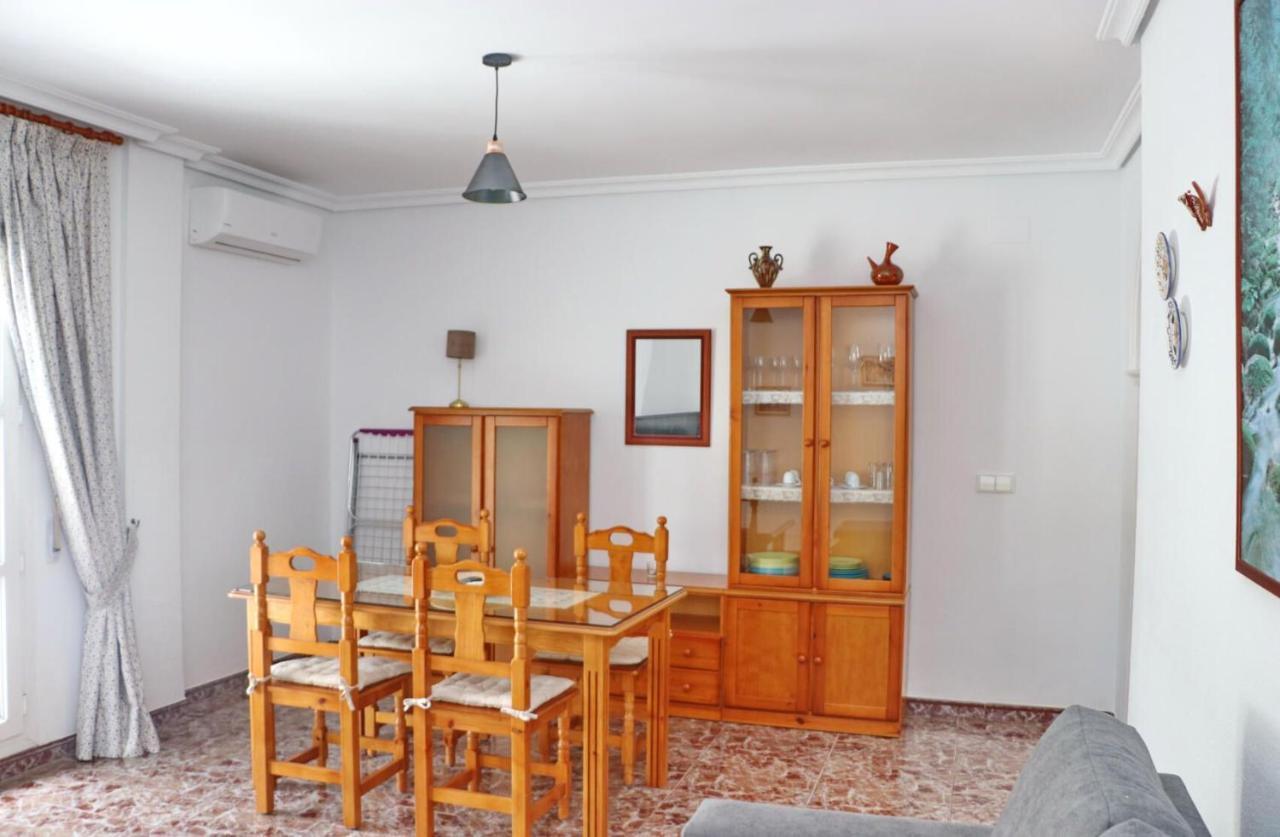 Apartamento La Torre Conil De La Frontera Exterior foto